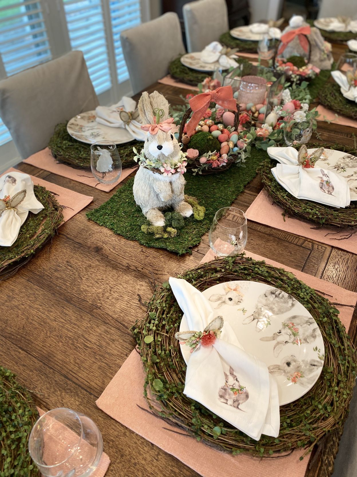 Tablescape 7
